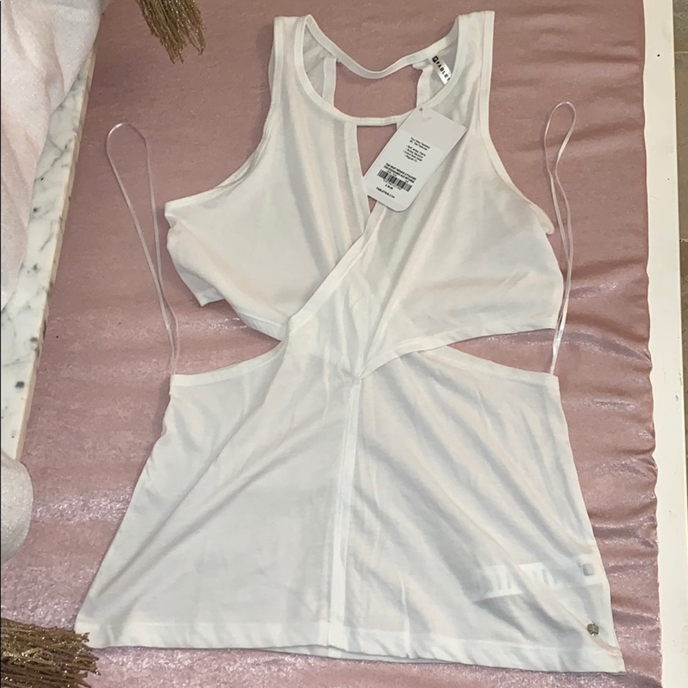 NWT: Fabletics Janel Tank (M)